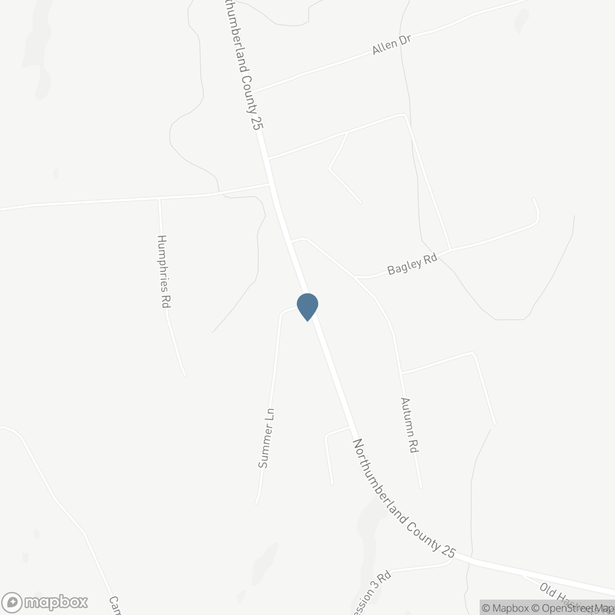9 SUMMER LANE, Trent Hills, Ontario K0K 3K0
